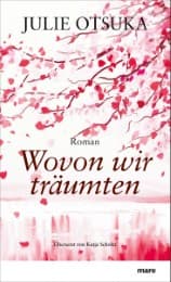 Cover von Wovon wir träumten