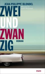 Cover von Zweiundzwanzig