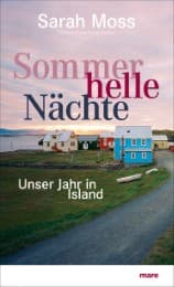 Cover von Sommerhelle Nächte
