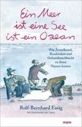Cover von Ein Meer ist eine See ist ein Ozean
