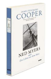 Cover von Ned Myers