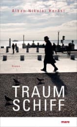 Cover von Traumschiff