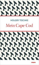 Cover von Mein Cape Cod