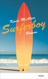 Cover von Surferboy