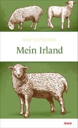 Cover von Mein Irland