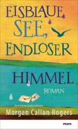 Cover von Eisblaue See, endloser Himmel