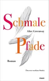 Cover von Schmale Pfade