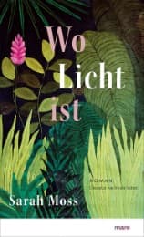 Cover von Wo Licht ist