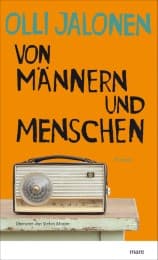 Cover von Von Männern und Menschen