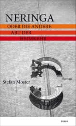 Cover von Neringa