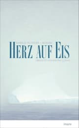 Cover von Herz auf Eis