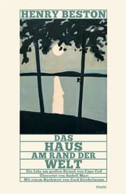 Cover von Das Haus am Rand der Welt
