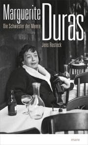 Cover von Marguerite Duras
