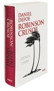 Cover von Robinson Crusoe