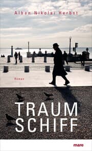 Cover von Traumschiff
