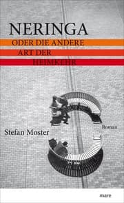 Cover von Neringa
