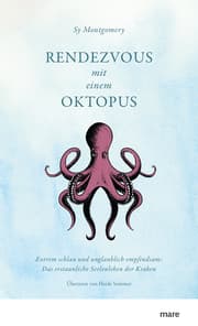 Cover von Rendezvous mit einem Oktopus