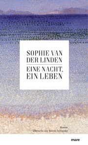 Cover von Eine Nacht, ein Leben