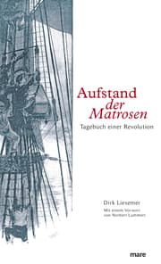 Cover von Aufstand der Matrosen