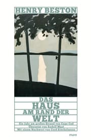 Cover von Das Haus am Rand der Welt