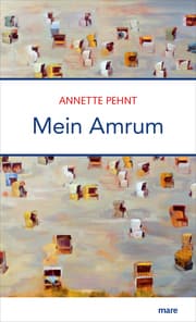 Cover von Mein Amrum