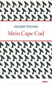 Cover von Mein Cape Cod