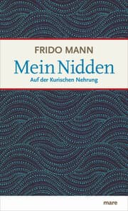 Cover von Mein Nidden