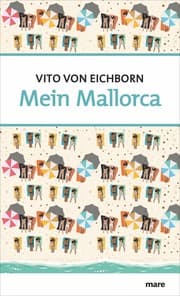 Cover von Mein Mallorca