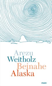 Cover von Beinahe Alaska