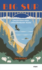 Cover von Big Sur