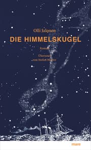 Cover von Die Himmelskugel