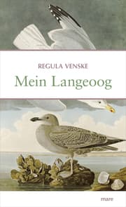 Cover von Mein Langeoog