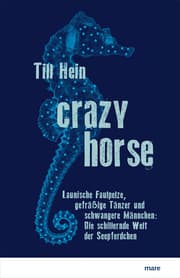Cover von Crazy Horse