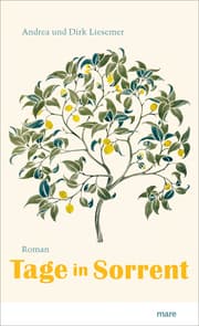 Cover von Tage in Sorrent