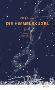 Cover von Die Himmelskugel