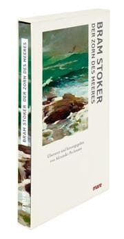 Cover von Der Zorn des Meeres