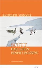 Cover von Scott