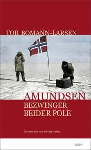 Cover von Amundsen