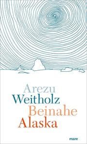 Cover von Beinahe Alaska