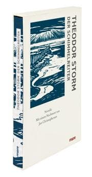 Cover von Der Schimmelreiter
