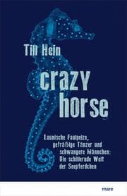 Cover von Crazy Horse