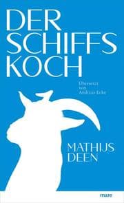 Cover von Der Schiffskoch