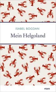 Cover von Mein Helgoland