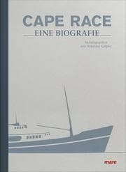 Cover von Cape Race