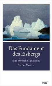 Cover von Das Fundament des Eisbergs