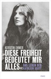 Cover von 'Diese Freiheit bedeutet mir alles'