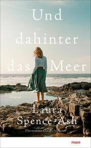 Cover von Und dahinter das Meer