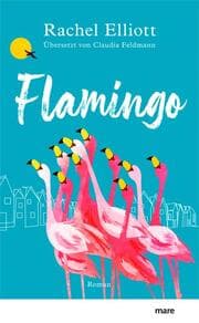 Cover von Flamingo