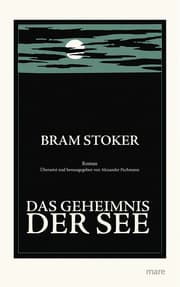 Cover von Das Geheimnis der See