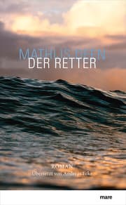 Cover von Der Retter